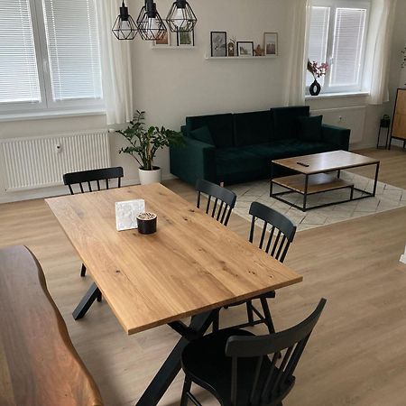 Apartman 696 Pod Jestedem Reichenberg Exterior foto