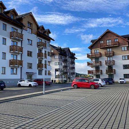 Apartman 696 Pod Jestedem Reichenberg Exterior foto