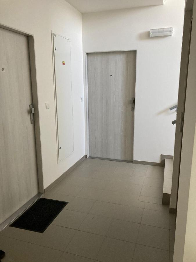 Apartman 696 Pod Jestedem Reichenberg Exterior foto
