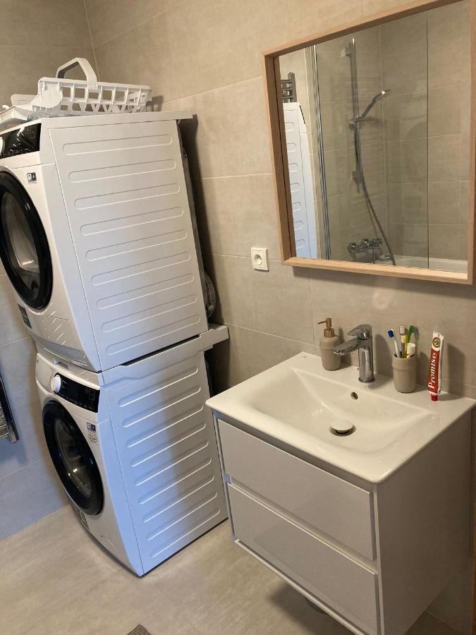 Apartman 696 Pod Jestedem Reichenberg Exterior foto