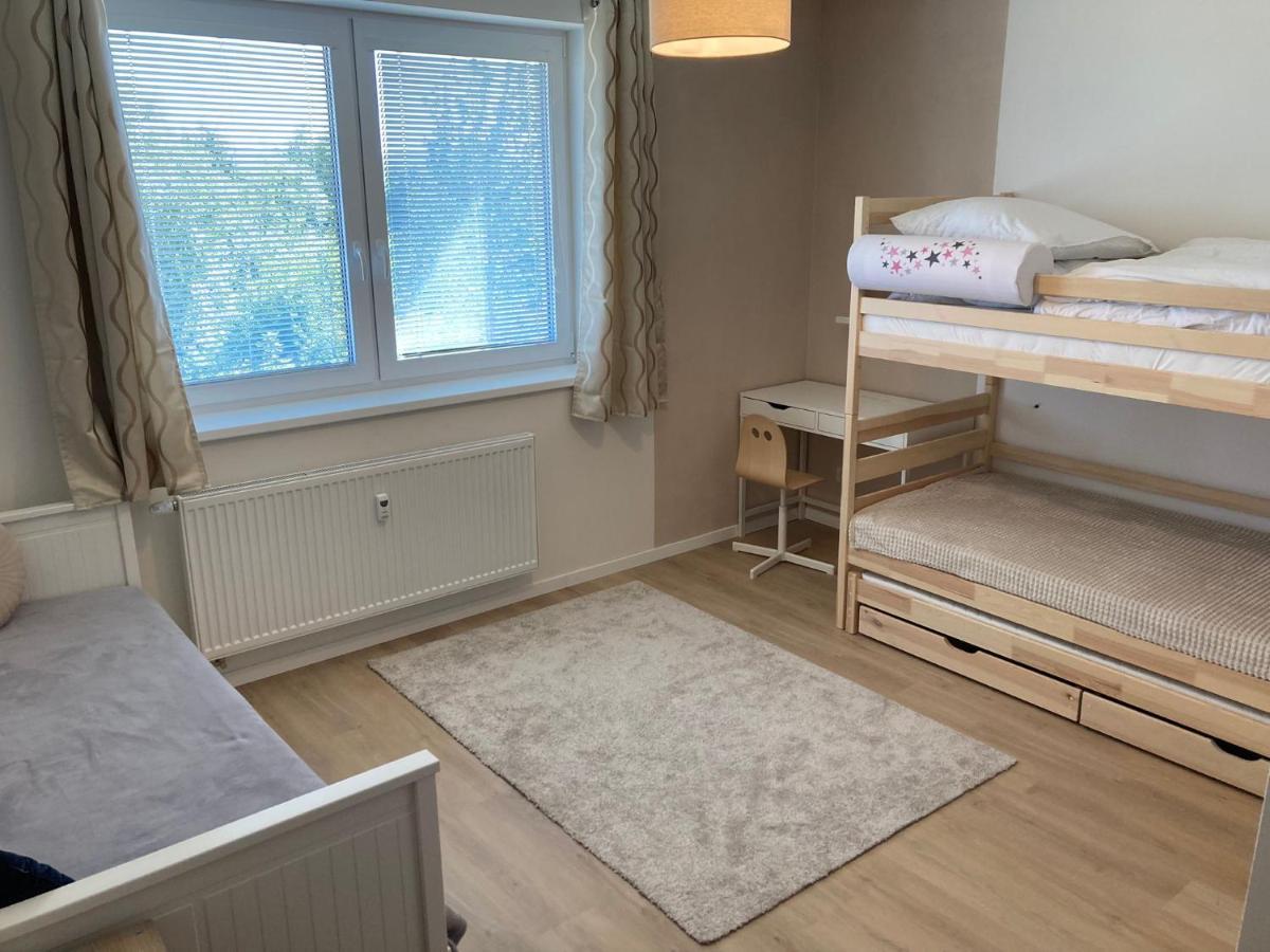 Apartman 696 Pod Jestedem Reichenberg Exterior foto