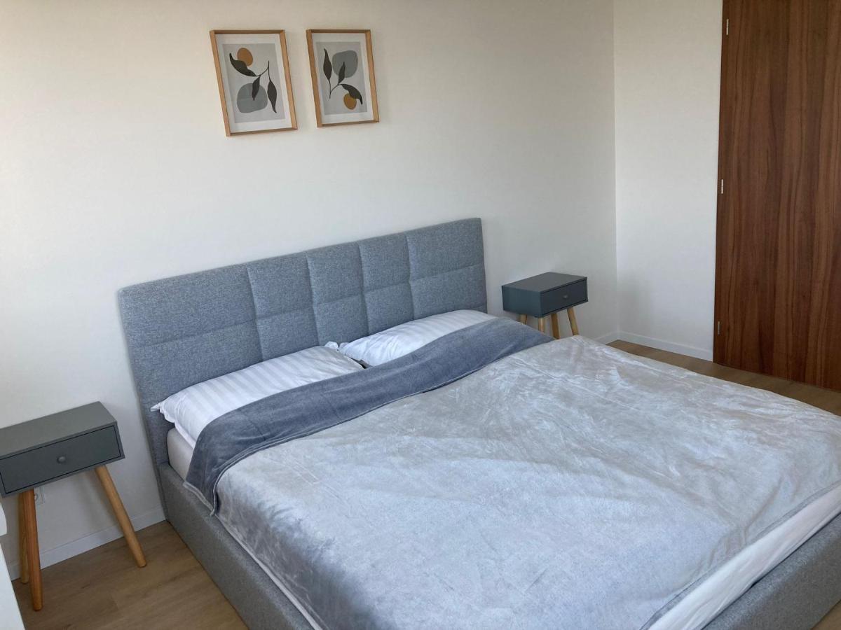 Apartman 696 Pod Jestedem Reichenberg Exterior foto