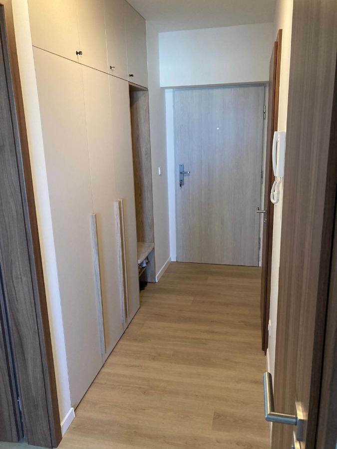 Apartman 696 Pod Jestedem Reichenberg Exterior foto
